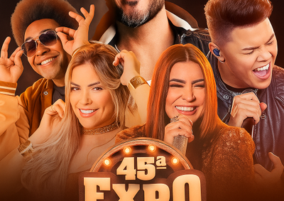 Evento acontece de 13 a 16 de novembro, com rodeio, concurso leiteiro e grandes shows no Parque de Exposi&ccedil;&otilde;es Ant&ocirc;nio Avelino de Oliveira.