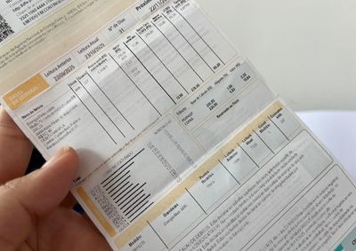 Decis&atilde;o da Ag&ecirc;ncia Nacional de Energia El&eacute;trica imp&otilde;e acr&eacute;scimo de R$ 4,46 a cada 100 kWh consumidos devido ao cen&aacute;rio h&iacute;drico desfavor&aacute;vel.