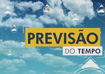 INMET emite alerta para o Sul Fluminense. Moradores devem se preparar para o risco de chuvas localmente fortes, ventos e queda de temperatura.