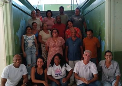 Chapa 1 venceu por 32 votos de diferen&ccedil;a em elei&ccedil;&atilde;o realizada pelo Comantri, que contou com a participa&ccedil;&atilde;o de 380 moradores do distrito.