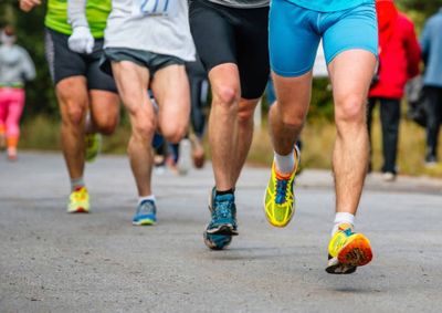 Prova de 5 km ser&aacute; realizada no dia 28 de junho, com premia&ccedil;&atilde;o por faixa et&aacute;ria e kits para os 100 primeiros inscritos.