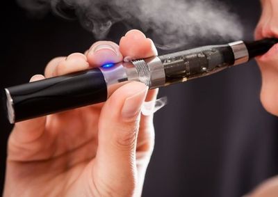 Estresse crônico é mais comum entre usuários de vape, diz estudo