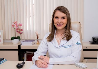 Relativamente comum e não contagiosa, ainda há muito preconceito em relação à doença e seus sintomas