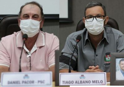 TRE-PR manteve a condenação e a consequente cassação dos diplomas dos agentes políticos