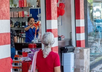Capacitação de 15 horas será realizada pelo Senac às terças e quintas, com 30 alunos por turma