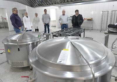 Interessados podem levar um currículo atualizado na Agência do Trabalhador até o final da tarde de terça-feira