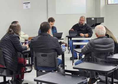 Ao lado da prefeitura e do conselho de desenvolvimento da Capital da Amizade, universidade contribuiu para o aprimoramento do documento 'Masterplan'