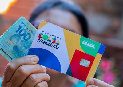 Entre janeiro e junho deste ano, por meio do Programa Bolsa Família, o governo federal repassou R$ 20.501.588 direto para as famílias beneficiárias 