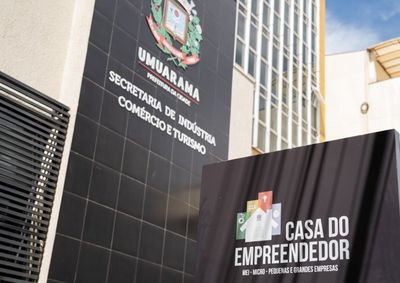 Microempreendedores Individuais podem buscar apoio e informações sobre o DET na Casa do Empreendedor de Umuarama