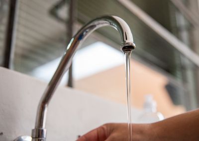 A manutenção preventiva em reservatórios pode afetar o abastecimento em bairros da cidade