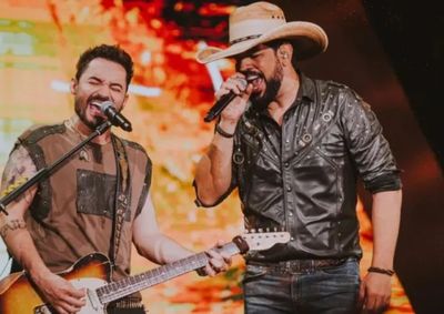 A apresentação ocorrerá neste fim de semana, quando também a dupla sertaneja Léo & Raphael fará show em homenagem à cidade