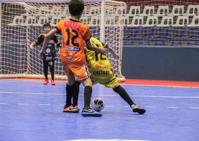 Interessados devem procurar a Secretaria Municipal de Esportes e Lazer até o próximo dia 31, quando serão encerradas as inscrições