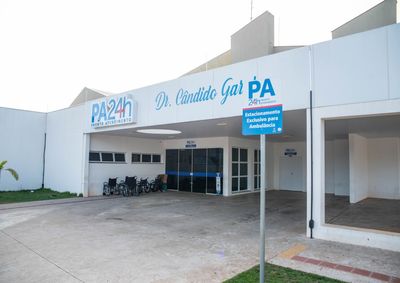 Com relação ao grau de risco, mais de 53% dos atendimentos foram classificados como ‘pouco urgentes’