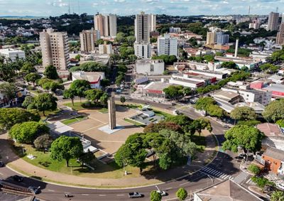 Mas, na próxima semana a previsão indica queda e temperatura mínima de 6 graus na Capital da Amizade