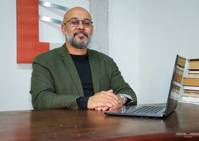 Psic&oacute;logo S&eacute;rgio Costa explica como o processo terap&ecirc;utico melhora a comunica&ccedil;&atilde;o e transforma relacionamentos em qualquer fase