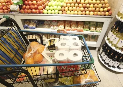 A principal novidade &eacute; o aplicativo 'Fiscaliza A&iacute;', que aponta a carga de impostos embutida nos produtos atrav&eacute;s da c&acirc;mera do celular
