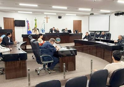 Plen&aacute;rio analisou em regime de urg&ecirc;ncia proposta que confere regularidade jur&iacute;dica &agrave; destina&ccedil;&atilde;o dos bens para fins de permuta