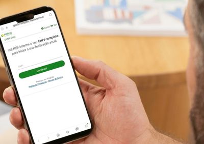 Processo &eacute; obrigat&oacute;rio para todos os empres&aacute;rios individuais que tenham sido optantes pelo SIMEI em qualquer per&iacute;odo do ano passado