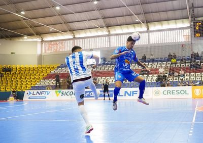 Um resultado positivo pode fazer com que a equipe suba v&aacute;rias posi&ccedil;&otilde;es na tabela do Estadual
