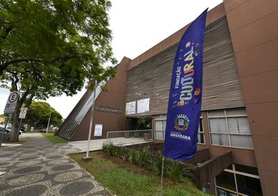 Com o tema &ldquo;Democracia e Direito &agrave; Cultura&rdquo;, o evento ser&aacute; realizado no teatro do Centro Cultural Vera Schubert, com abertura oficial &agrave;s 19h