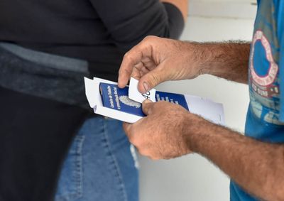 Para se candidatar, os interessados devem se dirigir &agrave; unidade munidos obrigatoriamente do CPF. A ag&ecirc;ncia fica na avenida Rio Branco, 4211