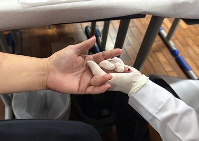 A iniciativa integra o projeto Preven&ccedil;&atilde;o e Sexualidade nas Escolas e tem como objetivo orientar adolescentes e jovens
