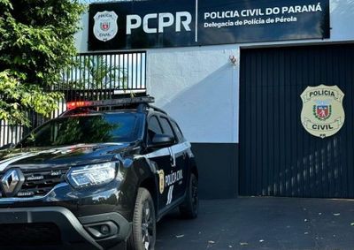 A partir do cruzamento de dados, policiais rastrearam a trajet&oacute;ria do celular, localizado em Ara&ccedil;atuba, no interior de S&atilde;o Paulo