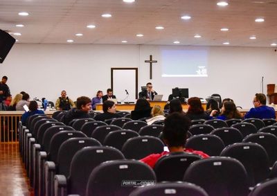 O crime, ocorrido em Douradina no final de 2024, chocou pela brutalidade