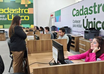 Nova edi&ccedil;&atilde;o de boletim socioassistencial revela o perfil econ&ocirc;mico e o tamanho m&eacute;dio das fam&iacute;lias beneficiadas no munic&iacute;pio
