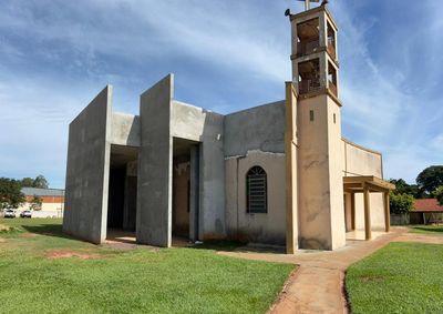 Localizada no distrito de Paulist&acirc;nia, em Alto Piquiri, a festa ser&aacute; realizada de 12 a 14 de junho, com programa&ccedil;&atilde;o especial em celebra&ccedil;&atilde;o ao padroeiro 