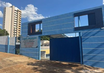 Os interessados podem comparecer &agrave; sede, no centro, ou entrar em contato por telefone ou aplicativo para mais informa&ccedil;&otilde;es