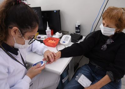 O modelo de credenciamento busca garantir agilidade, transpar&ecirc;ncia e amplia&ccedil;&atilde;o do acesso da popula&ccedil;&atilde;o aos servi&ccedil;os de sa&uacute;de