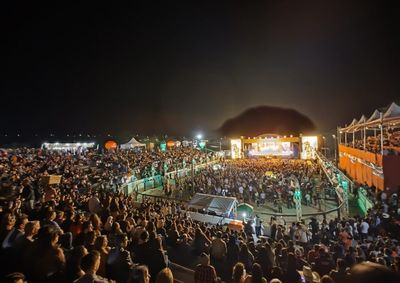 Ser&atilde;o quatro dias de festa, reunindo entretenimento, tradi&ccedil;&atilde;o e a&ccedil;&otilde;es sociais em comemora&ccedil;&atilde;o ao anivers&aacute;rio da cidade