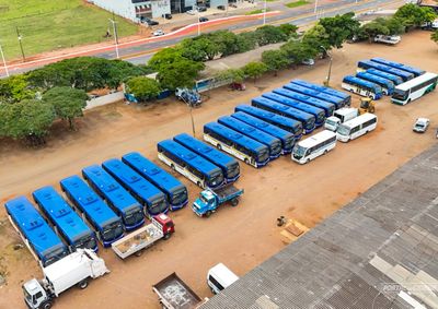 Decreto emergencial assinado em 2 de junho mant&eacute;m linhas ativas enquanto prefeitura finaliza edital para frota de ve&iacute;culos zero-quil&ocirc;metro