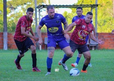 Destaque para a goleada hist&oacute;rica de 11 a 2 da Rep&uacute;blica Ministrona e para a arrancada da Panificadora Caiu&aacute; no torneio