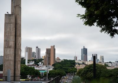 Segundo o Simepar, a semana deve registrar forte presen&ccedil;a de nebulosidade e noites frias na Capital da Amizade