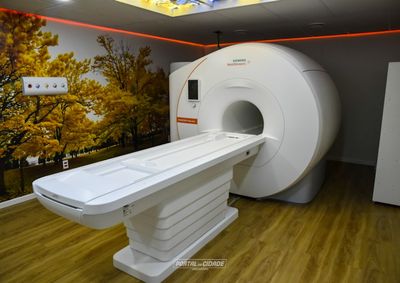Nova tecnologia de imagem acelera an&aacute;lises de alta complexidade em Umuarama e integra hist&oacute;rico de conquistas estruturais do hospital