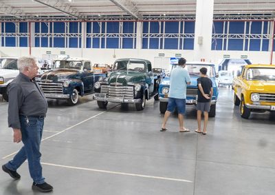 A popula&ccedil;&atilde;o pode aproveitar o fim de semana para visitar os eventos programados, com atra&ccedil;&otilde;es gratuitas espalhadas por diversos pontos da cidade