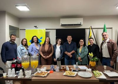 O evento teve como foco a atualiza&ccedil;&atilde;o dos profissionais sobre linhas de cr&eacute;dito, condi&ccedil;&otilde;es de financiamento e novidades do setor imobili&aacute;rio