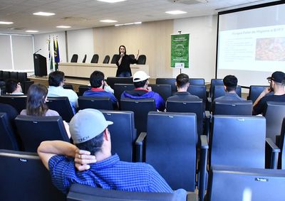 Iniciativa da Secretaria de Agricultura foca na padroniza&ccedil;&atilde;o para evitar contamina&ccedil;&otilde;es, perdas financeiras e estimular boas pr&aacute;ticas