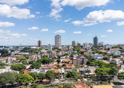 Estabilidade atmosf&eacute;rica garante dias sem chuva e temperaturas agrad&aacute;veis na Capital da Amizade; m&aacute;xima chega aos 24&deg;C no s&aacute;bado