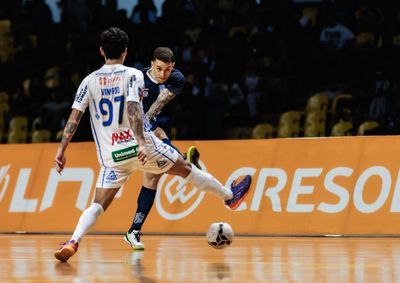 O placar de 0 a 0 em Belo Horizonte marcou o primeiro empate sem gols de toda a 31&ordf; edi&ccedil;&atilde;o da competi&ccedil;&atilde;o; time paranaense segura a 10&ordf; coloca&ccedil;&atilde;o