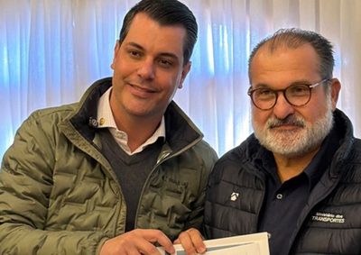 Lideran&ccedil;as do agroneg&oacute;cio defendem em reuni&atilde;o com o Minist&eacute;rio investimentos de R$ 6,8 bilh&otilde;es para eliminar gargalos no escoamento da safra