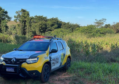 Maria Aparecida Ramos est&aacute; desaparecida desde a manh&atilde; de domingo, em uma &aacute;rea de vegeta&ccedil;&atilde;o do munic&iacute;pio