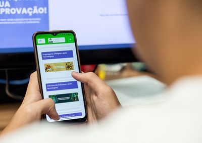 Alunos de escolas p&uacute;blicas tiveram inscri&ccedil;&atilde;o autom&aacute;tica pelo Inep, mas precisam acessar a P&aacute;gina do Participante para validar os dados