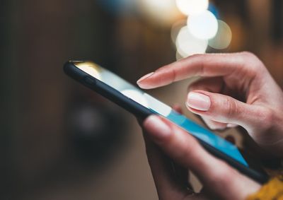 Criminosos usaram imagem, voz e informa&ccedil;&otilde;es pessoais da fam&iacute;lia para simular um pedido de socorro
