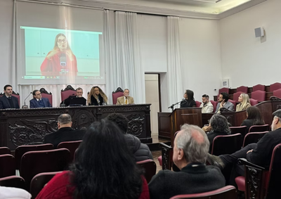 Em parceria com a UFPR, iniciativa busca aproximar a gest&atilde;o estadual da realidade vivida no interior do Paran&aacute;