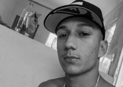 Thiago Henrique Graciano de Souza, de 18 anos, possu&iacute;a passagens pelo sistema prisional e mandado em aberto