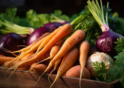 Informa&ccedil;&otilde;es valiosas sobre os benef&iacute;cios de frutas, legumes e verduras refor&ccedil;am a import&acirc;ncia de uma alimenta&ccedil;&atilde;o equilibrada e nutritiva