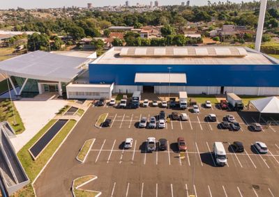Evento acontece de 16 a 18 de julho no Centro de Eventos e promete tr&ecirc;s dias de grandes oportunidades de compras